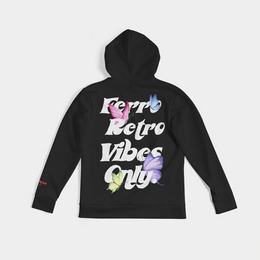 FR Vibes Only Hoodie
