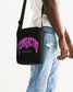 FR Tour - Messenger Bag Pink